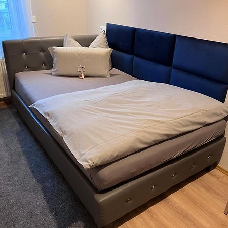 Hotel Am Vogelsang 게벨스베르크 외부 사진