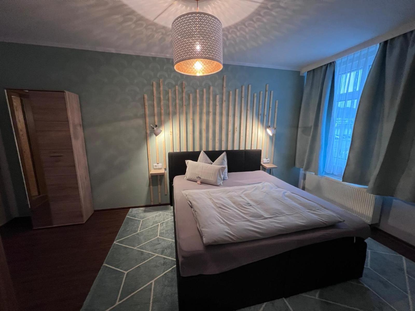 Hotel Am Vogelsang 게벨스베르크 외부 사진